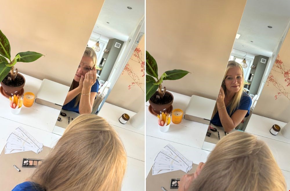 Het werkt heel gemakkelijk en snel. Het werkt heel gemakkelijk en snel.